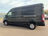 USED 2025 25 FORD TRANSIT 2.0 350 ECOBLUE LIMITED FWD L3 H2 165PS AIRCON RARE AUTO - NEW MODEL 