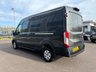 USED 2025 25 FORD TRANSIT 2.0 350 ECOBLUE LIMITED FWD L3 H2 165PS AIRCON RARE AUTO - NEW MODEL 