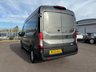 USED 2025 25 FORD TRANSIT 2.0 350 ECOBLUE LIMITED FWD L3 H2 165PS AIRCON RARE AUTO - NEW MODEL 