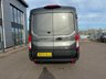 USED 2025 25 FORD TRANSIT 2.0 350 ECOBLUE LIMITED FWD L3 H2 165PS AIRCON RARE AUTO - NEW MODEL 