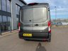 USED 2025 25 FORD TRANSIT 2.0 350 ECOBLUE LIMITED FWD L3 H2 165PS AIRCON RARE AUTO - NEW MODEL 