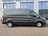 USED 2025 25 FORD TRANSIT 2.0 350 ECOBLUE LIMITED FWD L3 H2 165PS AIRCON RARE AUTO - NEW MODEL 