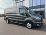 USED 2025 25 FORD TRANSIT 2.0 350 ECOBLUE LIMITED FWD L3 H2 165PS AIRCON RARE AUTO - NEW MODEL 