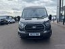 USED 2025 25 FORD TRANSIT 2.0 350 ECOBLUE LIMITED FWD L3 H2 165PS AIRCON RARE AUTO - NEW MODEL 