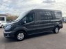 USED 2025 25 FORD TRANSIT 2.0 350 ECOBLUE LIMITED FWD L3 H2 165PS AIRCON RARE AUTO - NEW MODEL 