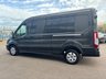 USED 2025 25 FORD TRANSIT 2.0 350 ECOBLUE LIMITED FWD L3 H2 165PS AIRCON RARE AUTO - NEW MODEL 