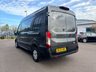 USED 2025 25 FORD TRANSIT 2.0 350 ECOBLUE LIMITED FWD L3 H2 165PS AIRCON RARE AUTO - NEW MODEL 