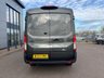 USED 2025 25 FORD TRANSIT 2.0 350 ECOBLUE LIMITED FWD L3 H2 165PS AIRCON RARE AUTO - NEW MODEL 