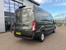 USED 2025 25 FORD TRANSIT 2.0 350 ECOBLUE LIMITED FWD L3 H2 165PS AIRCON RARE AUTO - NEW MODEL 