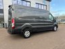 USED 2025 25 FORD TRANSIT 2.0 350 ECOBLUE LIMITED FWD L3 H2 165PS AIRCON RARE AUTO - NEW MODEL 