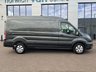 USED 2025 25 FORD TRANSIT 2.0 350 ECOBLUE LIMITED FWD L3 H2 165PS AIRCON RARE AUTO - NEW MODEL 