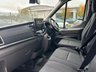 USED 2025 25 FORD TRANSIT 2.0 350 ECOBLUE LIMITED FWD L3 H2 165PS AIRCON RARE AUTO - NEW MODEL 