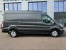 USED 2025 25 FORD TRANSIT 2.0 350 ECOBLUE LIMITED FWD L3 H2 165PS AIRCON RARE AUTO - NEW MODEL 