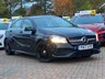 USED 2017 17 MERCEDES-BENZ A-CLASS 1.5 A180d AMG Line Hatchback 5dr Diesel Manual Euro 6 (s/s) (109 ps) 