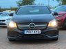 USED 2017 17 MERCEDES-BENZ A-CLASS 1.5 A180d AMG Line Hatchback 5dr Diesel Manual Euro 6 (s/s) (109 ps) 