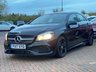 USED 2017 17 MERCEDES-BENZ A-CLASS 1.5 A180d AMG Line Hatchback 5dr Diesel Manual Euro 6 (s/s) (109 ps) 