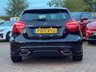 USED 2017 17 MERCEDES-BENZ A-CLASS 1.5 A180d AMG Line Hatchback 5dr Diesel Manual Euro 6 (s/s) (109 ps) 