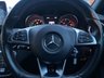 USED 2017 17 MERCEDES-BENZ A-CLASS 1.5 A180d AMG Line Hatchback 5dr Diesel Manual Euro 6 (s/s) (109 ps) 