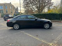 USED 2018 67 MERCEDES-BENZ C-CLASS 2.0 C200 SE Saloon 4dr Petrol G-Tronic+ Euro 6 (s/s) (184 ps) Leather Seats, Reverse Camera