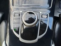 USED 2018 67 MERCEDES-BENZ C-CLASS 2.0 C200 SE Saloon 4dr Petrol G-Tronic+ Euro 6 (s/s) (184 ps) Leather Seats, Reverse Camera