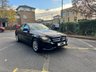 USED 2018 67 MERCEDES-BENZ C-CLASS 2.0 C200 SE Saloon 4dr Petrol G-Tronic+ Euro 6 (s/s) (184 ps) Leather Seats, Reverse Camera
