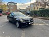 USED 2018 67 MERCEDES-BENZ C-CLASS 2.0 C200 SE Saloon 4dr Petrol G-Tronic+ Euro 6 (s/s) (184 ps) Leather Seats, Reverse Camera