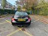 USED 2018 67 MERCEDES-BENZ C-CLASS 2.0 C200 SE Saloon 4dr Petrol G-Tronic+ Euro 6 (s/s) (184 ps) Leather Seats, Reverse Camera