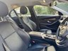 USED 2018 67 MERCEDES-BENZ C-CLASS 2.0 C200 SE Saloon 4dr Petrol G-Tronic+ Euro 6 (s/s) (184 ps) Leather Seats, Reverse Camera