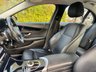 USED 2018 67 MERCEDES-BENZ C-CLASS 2.0 C200 SE Saloon 4dr Petrol G-Tronic+ Euro 6 (s/s) (184 ps) Leather Seats, Reverse Camera