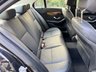 USED 2018 67 MERCEDES-BENZ C-CLASS 2.0 C200 SE Saloon 4dr Petrol G-Tronic+ Euro 6 (s/s) (184 ps) Leather Seats, Reverse Camera