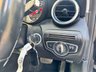 USED 2018 67 MERCEDES-BENZ C-CLASS 2.0 C200 SE Saloon 4dr Petrol G-Tronic+ Euro 6 (s/s) (184 ps) Leather Seats, Reverse Camera