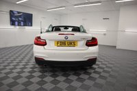 USED 2016 16 BMW 2 SERIES 2.0 218d M Sport Convertible 2dr Diesel Auto Euro 6 (s/s) (150 ps) 