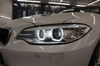 USED 2016 16 BMW 2 SERIES 2.0 218d M Sport Convertible 2dr Diesel Auto Euro 6 (s/s) (150 ps) 