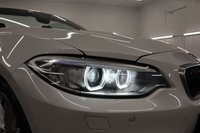 USED 2016 16 BMW 2 SERIES 2.0 218d M Sport Convertible 2dr Diesel Auto Euro 6 (s/s) (150 ps) 