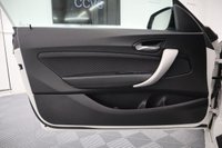 USED 2016 16 BMW 2 SERIES 2.0 218d M Sport Convertible 2dr Diesel Auto Euro 6 (s/s) (150 ps) 