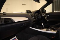 USED 2016 16 BMW 2 SERIES 2.0 218d M Sport Convertible 2dr Diesel Auto Euro 6 (s/s) (150 ps) 