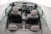 USED 2016 16 BMW 2 SERIES 2.0 218d M Sport Convertible 2dr Diesel Auto Euro 6 (s/s) (150 ps) 