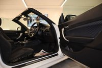 USED 2016 16 BMW 2 SERIES 2.0 218d M Sport Convertible 2dr Diesel Auto Euro 6 (s/s) (150 ps) 