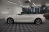 USED 2016 16 BMW 2 SERIES 2.0 218d M Sport Convertible 2dr Diesel Auto Euro 6 (s/s) (150 ps) 