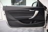 USED 2016 16 BMW 2 SERIES 2.0 218d M Sport Convertible 2dr Diesel Auto Euro 6 (s/s) (150 ps) 