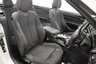 USED 2016 16 BMW 2 SERIES 2.0 218d M Sport Convertible 2dr Diesel Auto Euro 6 (s/s) (150 ps) 