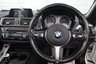 USED 2016 16 BMW 2 SERIES 2.0 218d M Sport Convertible 2dr Diesel Auto Euro 6 (s/s) (150 ps) 