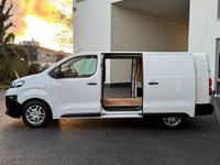 USED 2021 21 VAUXHALL VIVARO 1.5 Turbo D 2900 Dynamic Panel Van 6dr Diesel Manual L2 H1 Euro 6 (s/s) (100 ps) 