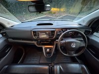 USED 2021 21 VAUXHALL VIVARO 1.5 Turbo D 2900 Dynamic Panel Van 6dr Diesel Manual L2 H1 Euro 6 (s/s) (100 ps) 