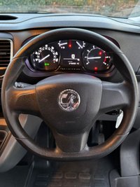 USED 2021 21 VAUXHALL VIVARO 1.5 Turbo D 2900 Dynamic Panel Van 6dr Diesel Manual L2 H1 Euro 6 (s/s) (100 ps) 