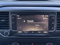 USED 2021 21 VAUXHALL VIVARO 1.5 Turbo D 2900 Dynamic Panel Van 6dr Diesel Manual L2 H1 Euro 6 (s/s) (100 ps) 