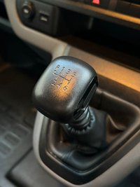 USED 2021 21 VAUXHALL VIVARO 1.5 Turbo D 2900 Dynamic Panel Van 6dr Diesel Manual L2 H1 Euro 6 (s/s) (100 ps) 