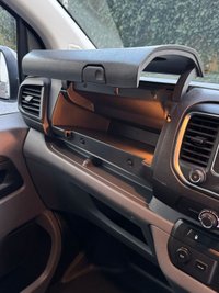 USED 2021 21 VAUXHALL VIVARO 1.5 Turbo D 2900 Dynamic Panel Van 6dr Diesel Manual L2 H1 Euro 6 (s/s) (100 ps) 