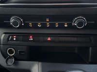 USED 2021 21 VAUXHALL VIVARO 1.5 Turbo D 2900 Dynamic Panel Van 6dr Diesel Manual L2 H1 Euro 6 (s/s) (100 ps) 