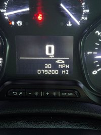 USED 2021 21 VAUXHALL VIVARO 1.5 Turbo D 2900 Dynamic Panel Van 6dr Diesel Manual L2 H1 Euro 6 (s/s) (100 ps) 